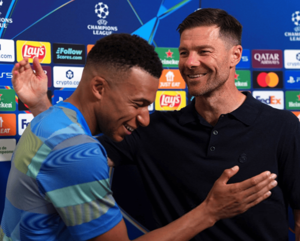 中承配资 欧冠对法甲球队点球双响的球员: 姆巴佩、皮耶罗在列